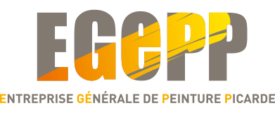 EGEPP - Entreprise Générale de Peinture Picarde réalise vos travaux de peintures, revêtements de sols dans le neuf ou en rénovation dans la région des Hauts-de-France